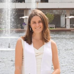 Meet your Posher, Colleen